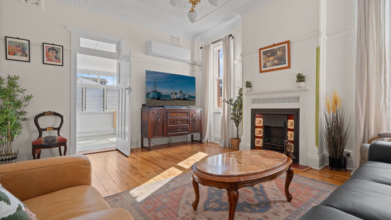 Photo of Livingroom in Bathurst