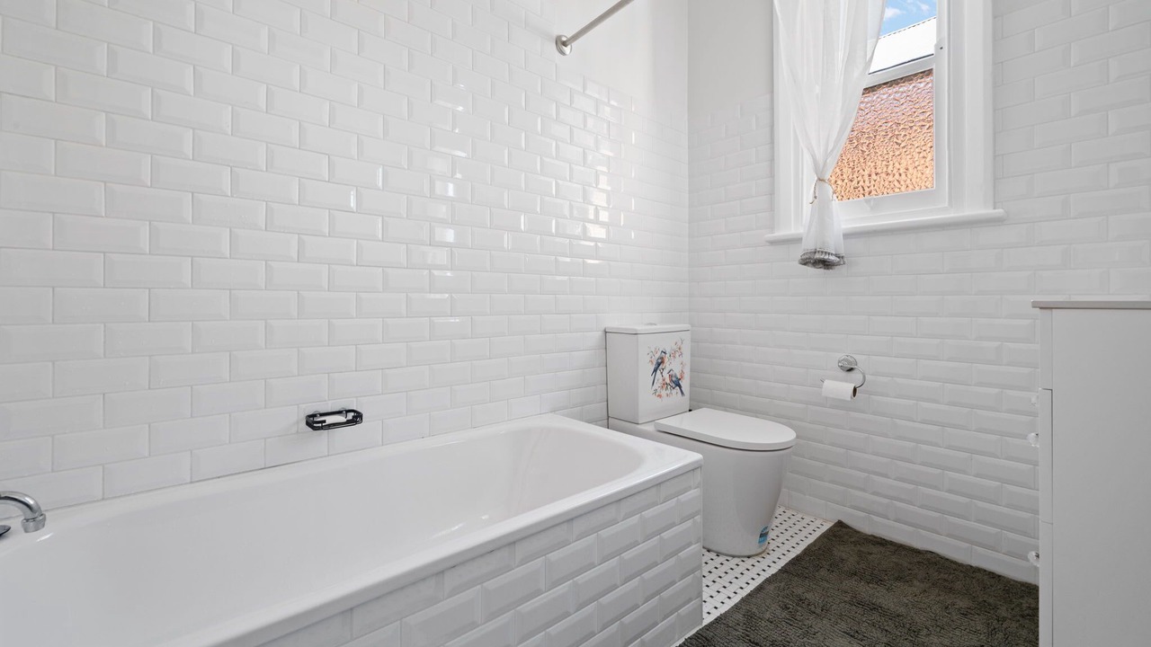 Photo of Bathroom in Bathurst