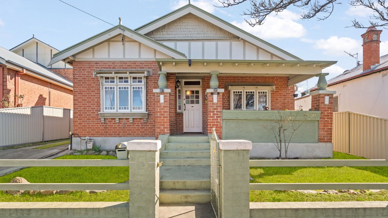 Photo of Outdoor in Bathurst