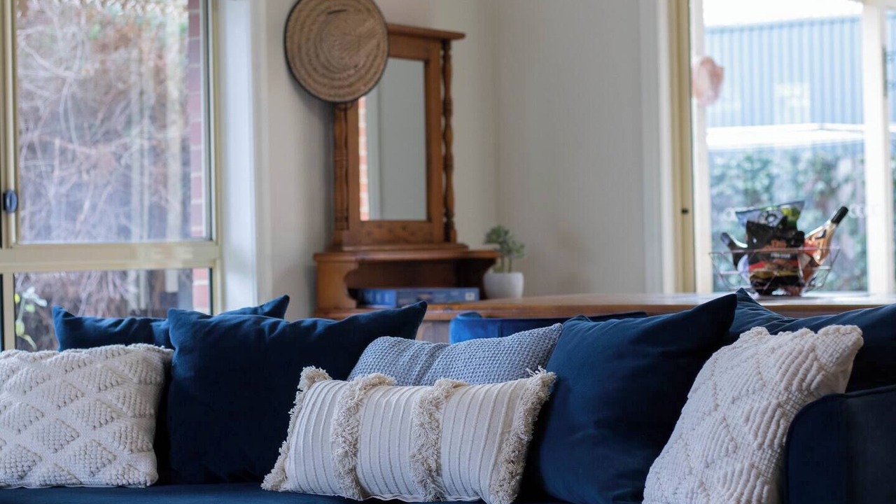 Photo of Livingroom in Ballarat East