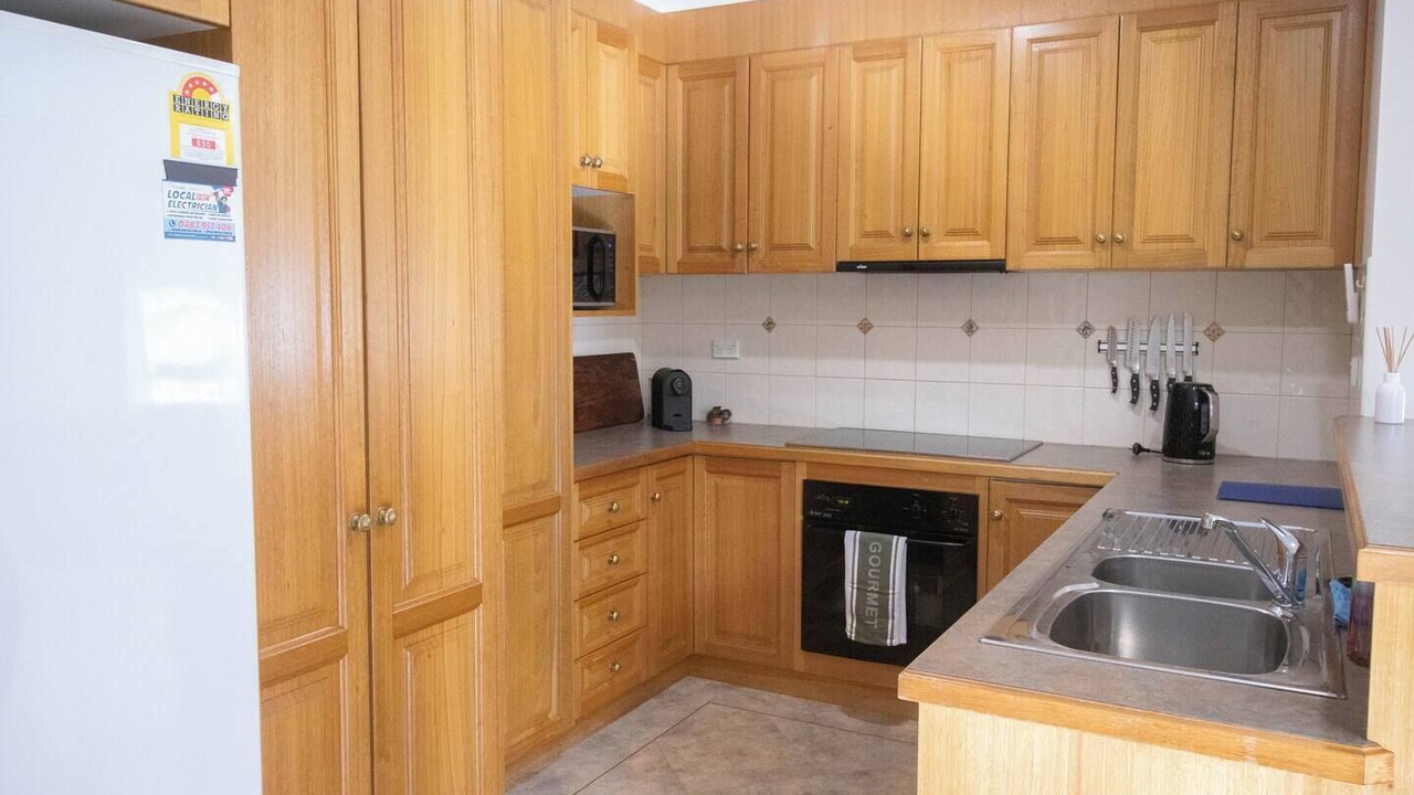 Photo of Kitchen in Ballarat East