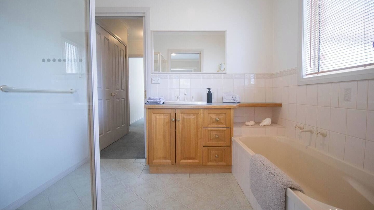 Photo of Bathroom in Ballarat East