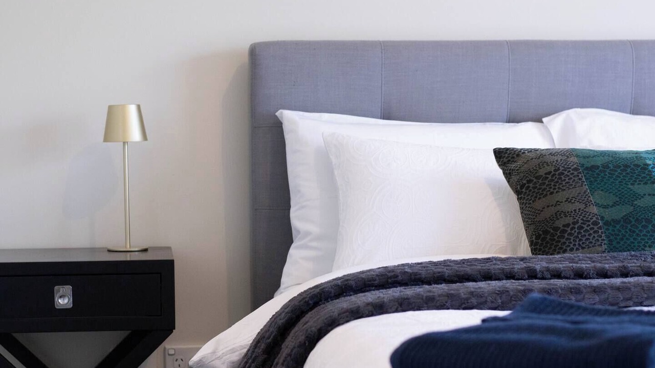 Photo of Bedroom in Ballarat East