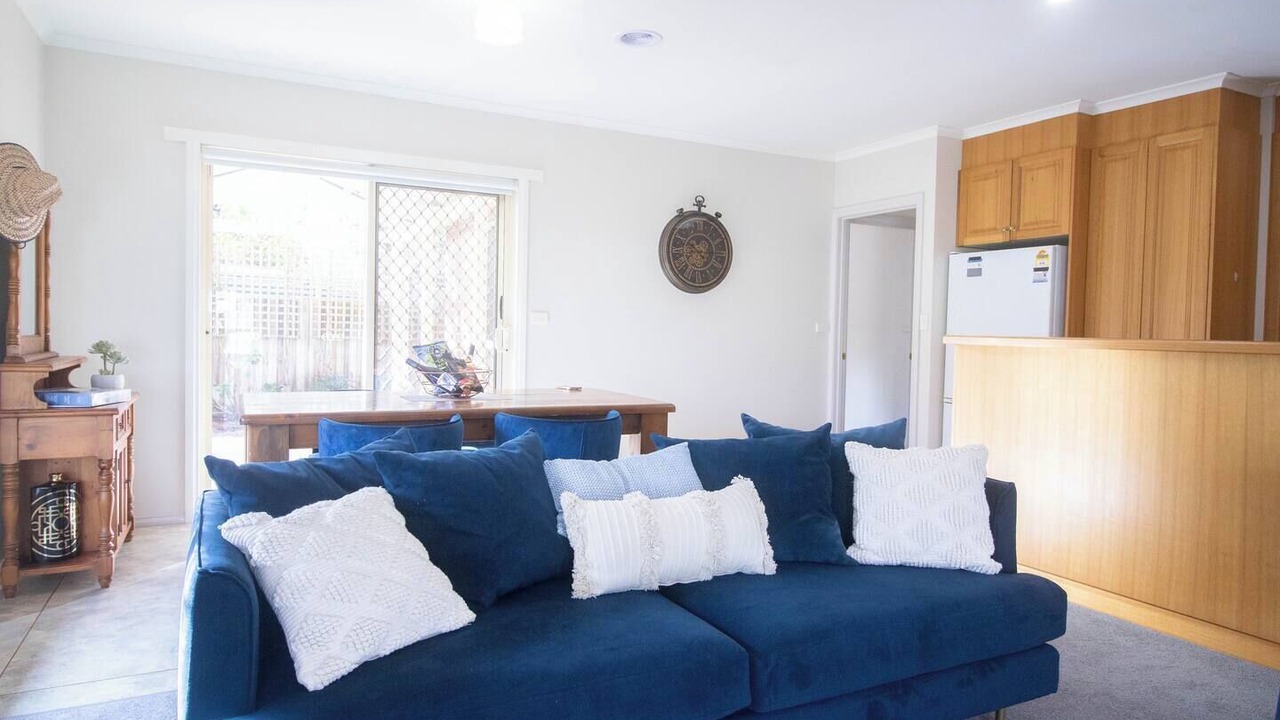 Photo of Livingroom in Ballarat East