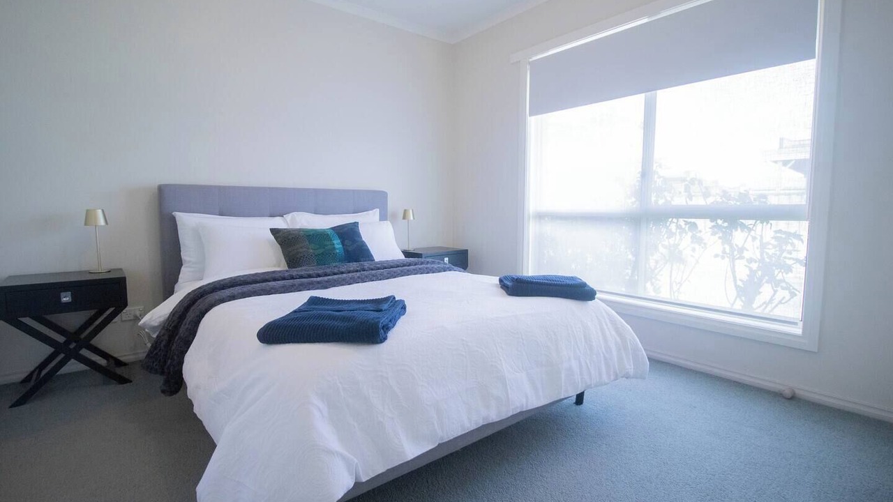 Photo of Bedroom in Ballarat East