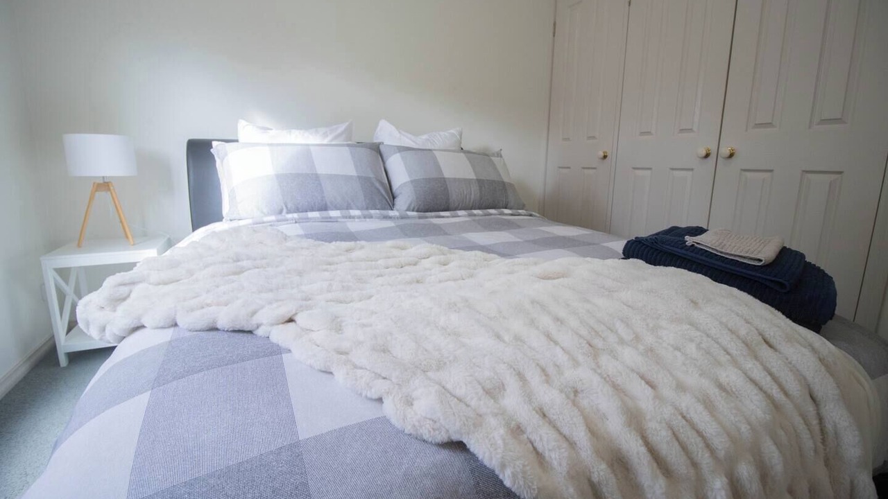 Photo of Bedroom in Ballarat East