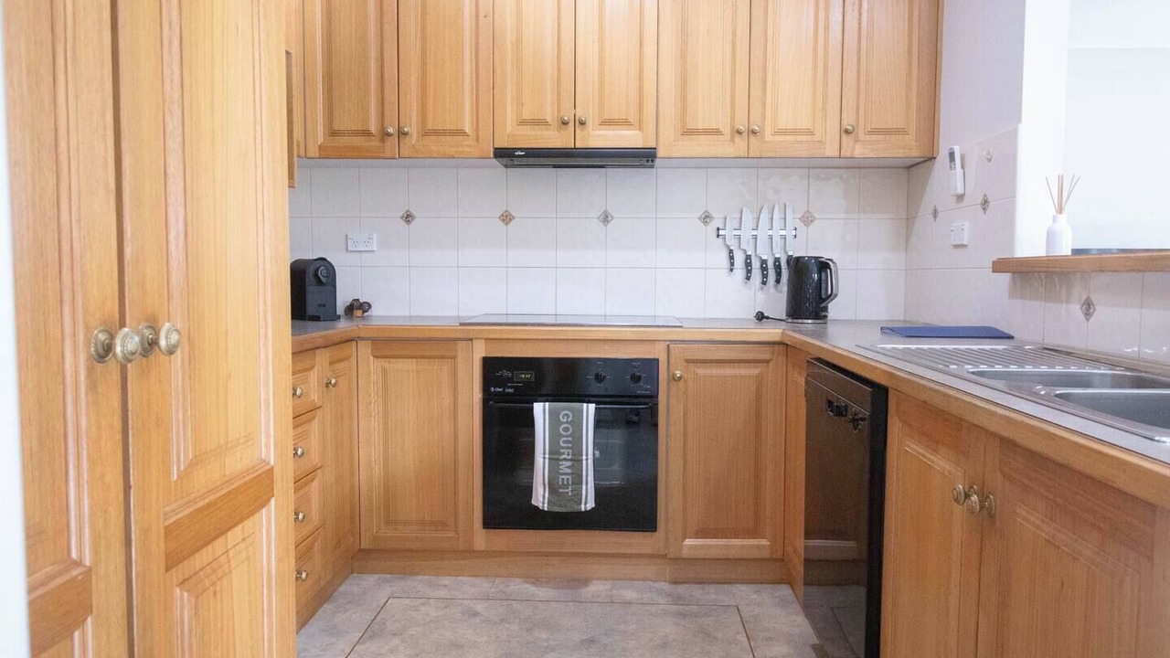 Photo of Kitchen in Ballarat East