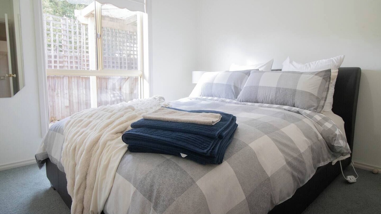 Photo of Bedroom in Ballarat East