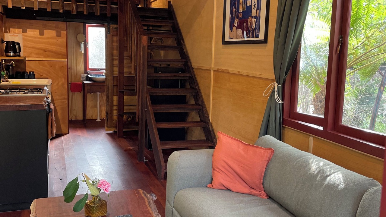 Photo of Livingroom in Margaret River