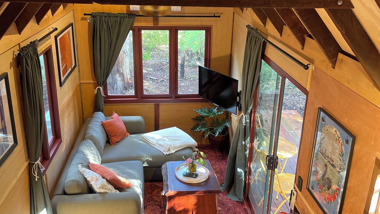 Photo of Livingroom in Margaret River