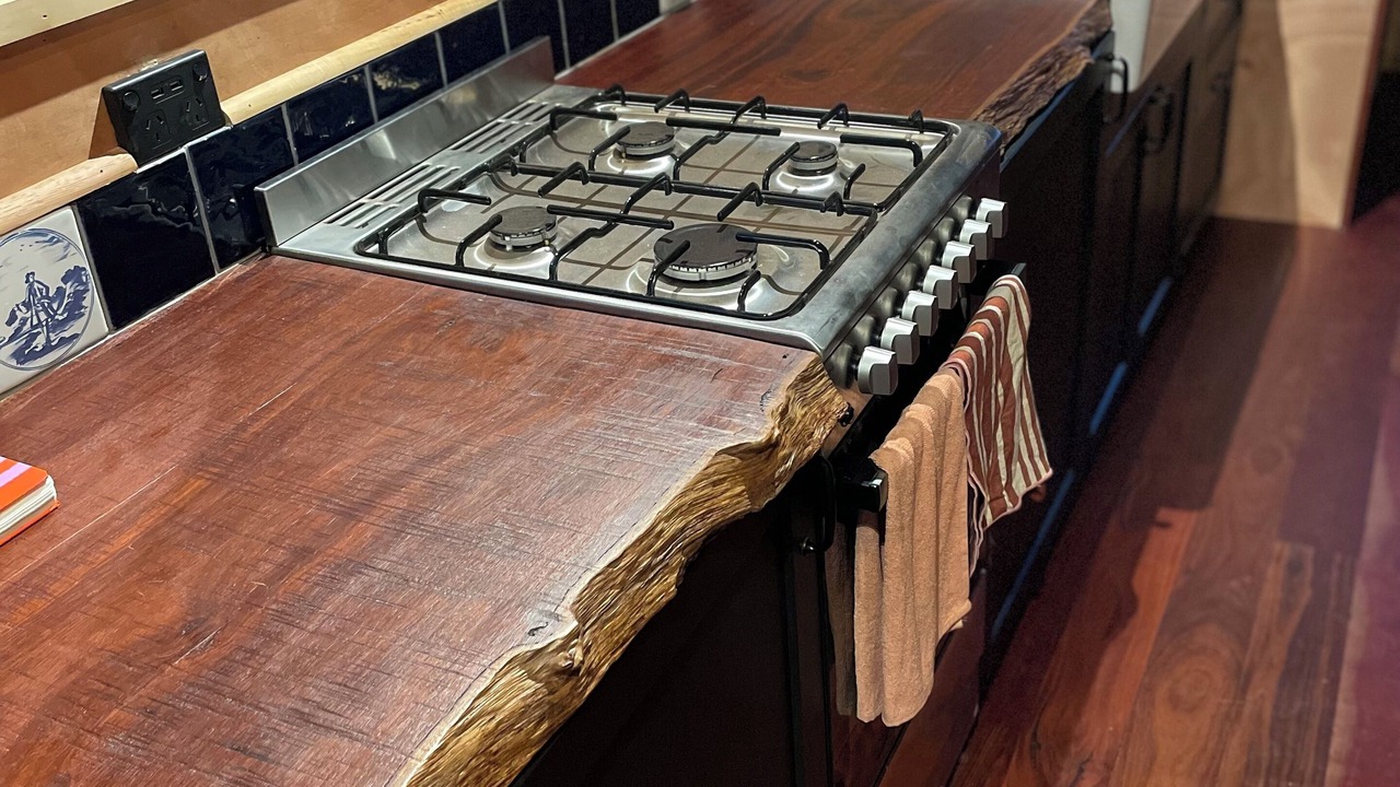 Photo of Kitchen in Margaret River