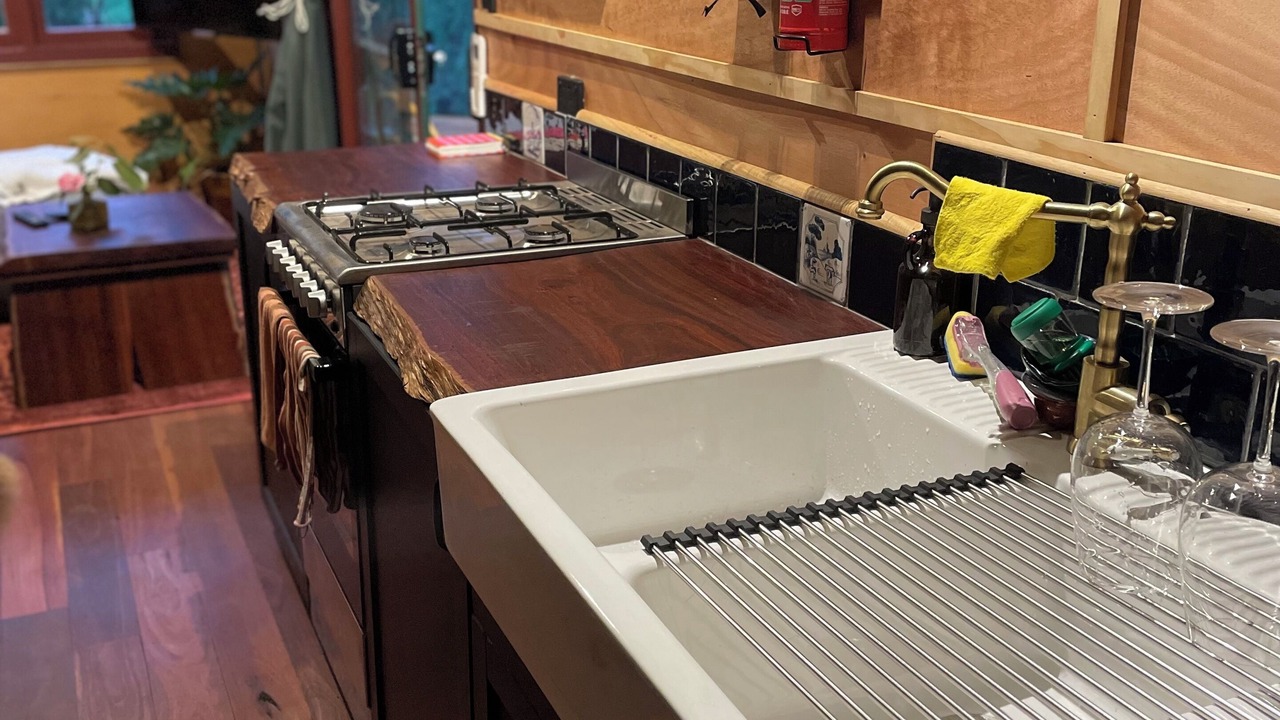 Photo of Kitchen in Margaret River
