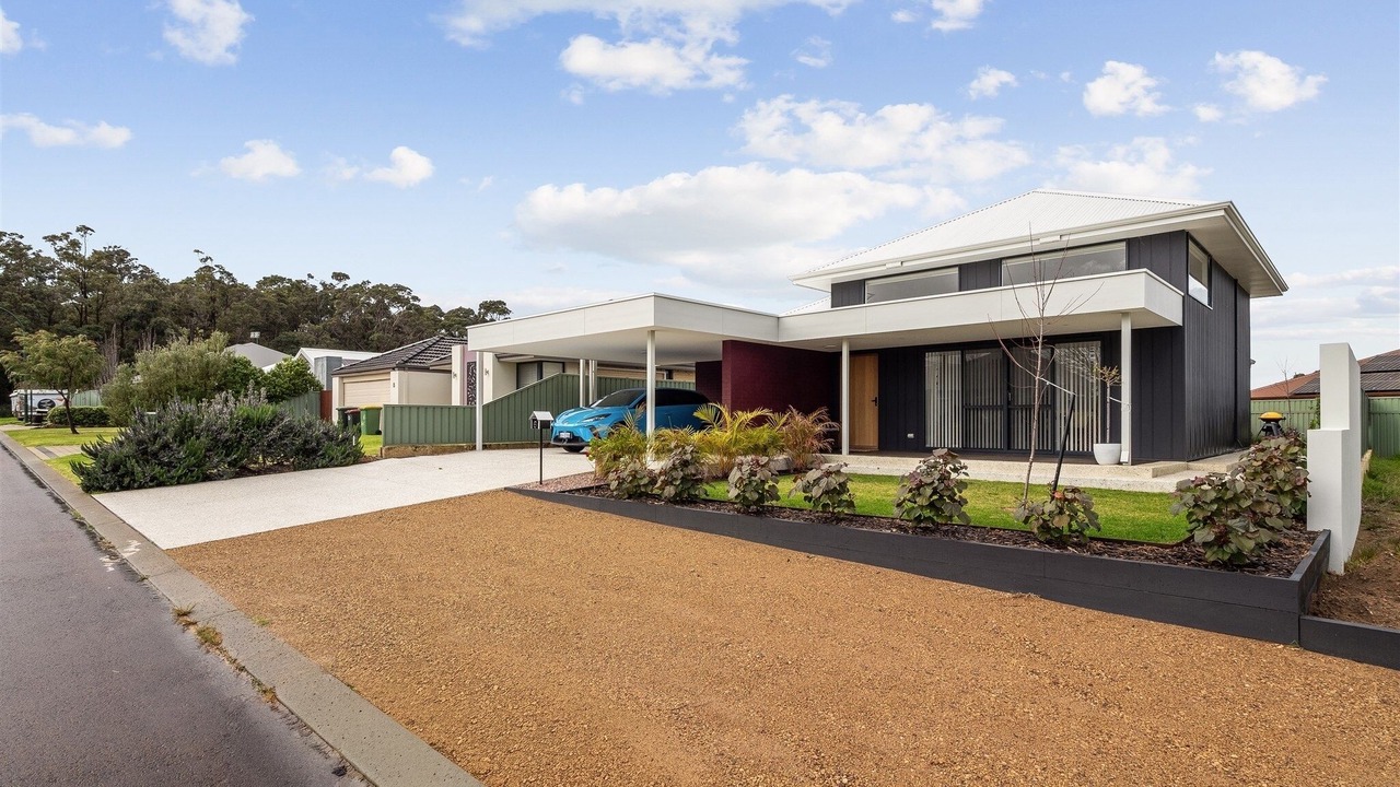 Photo of Outdoor in Margaret River