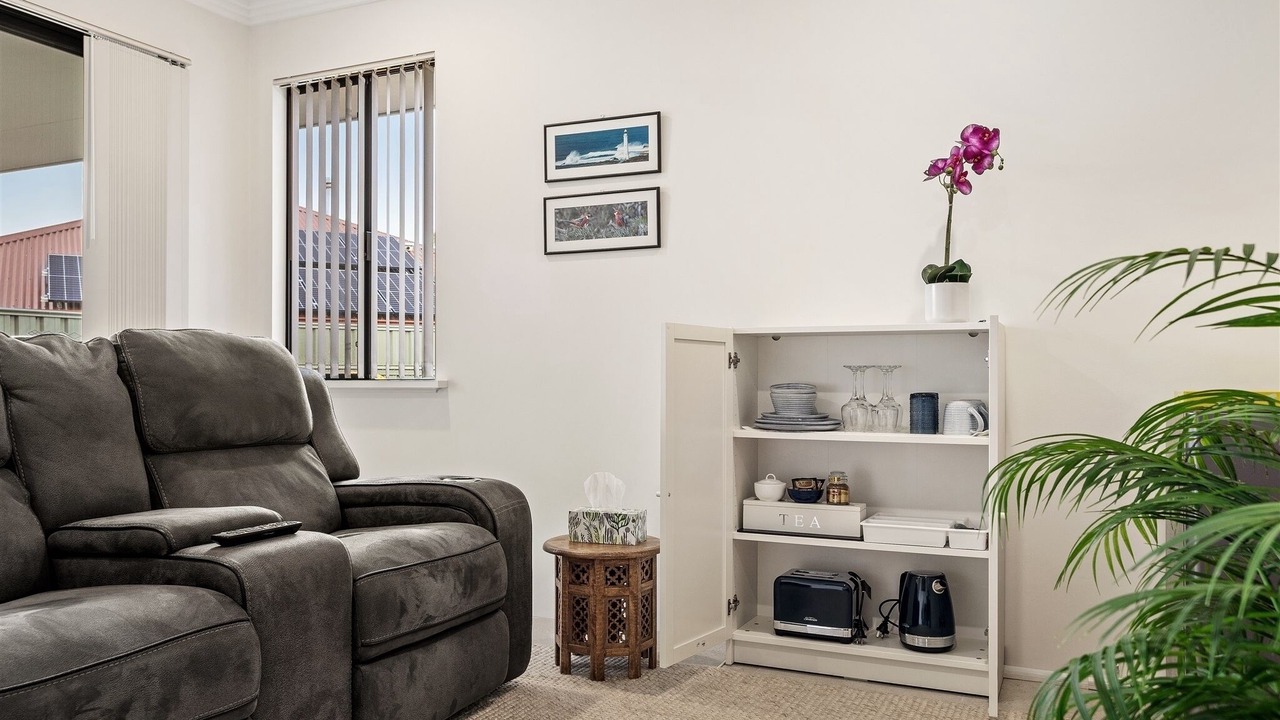 Photo of Livingroom in Margaret River