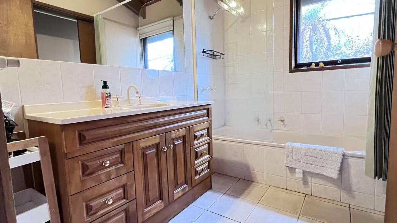 Photo of Bathroom in Clifton Springs