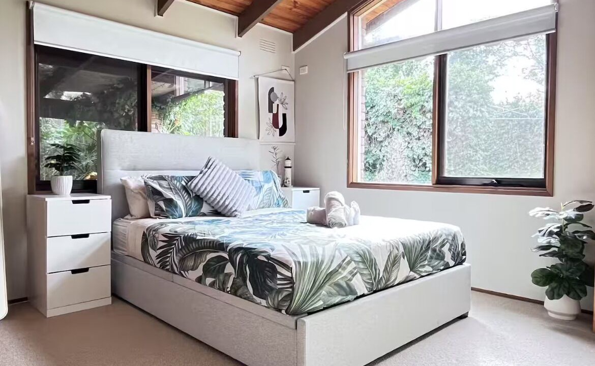 Photo of Bedroom in Clifton Springs