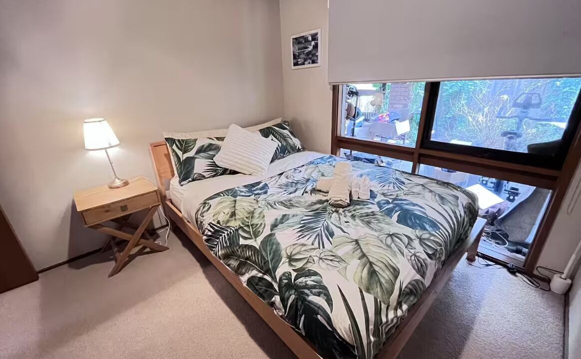 Photo of Bedroom in Clifton Springs
