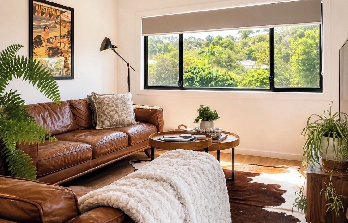 Photo of Livingroom in Charlestown