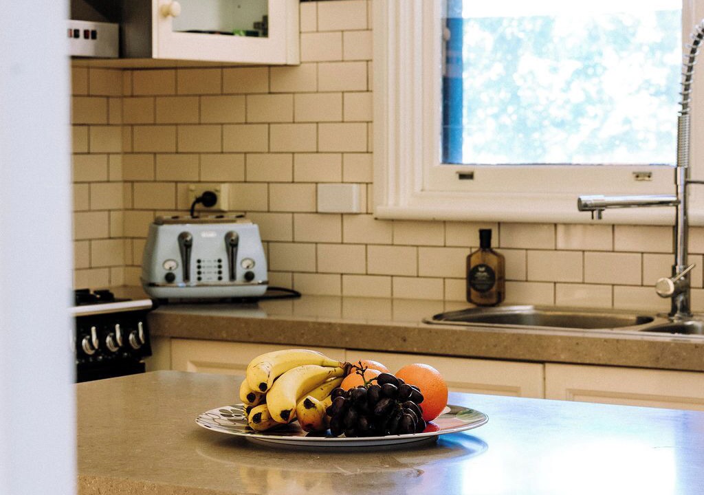 Photo of Kitchen in Beechworth