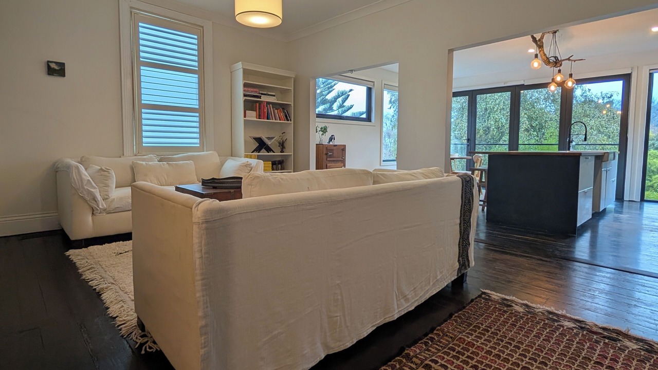 Photo of Livingroom in South Launceston
