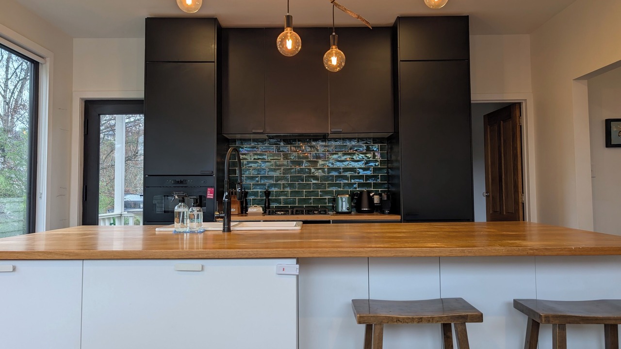 Photo of Kitchen in South Launceston