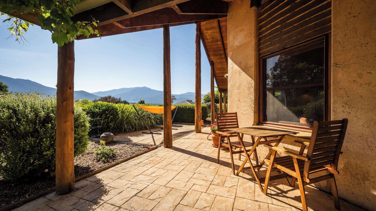 Photo of Outdoor in Tawonga