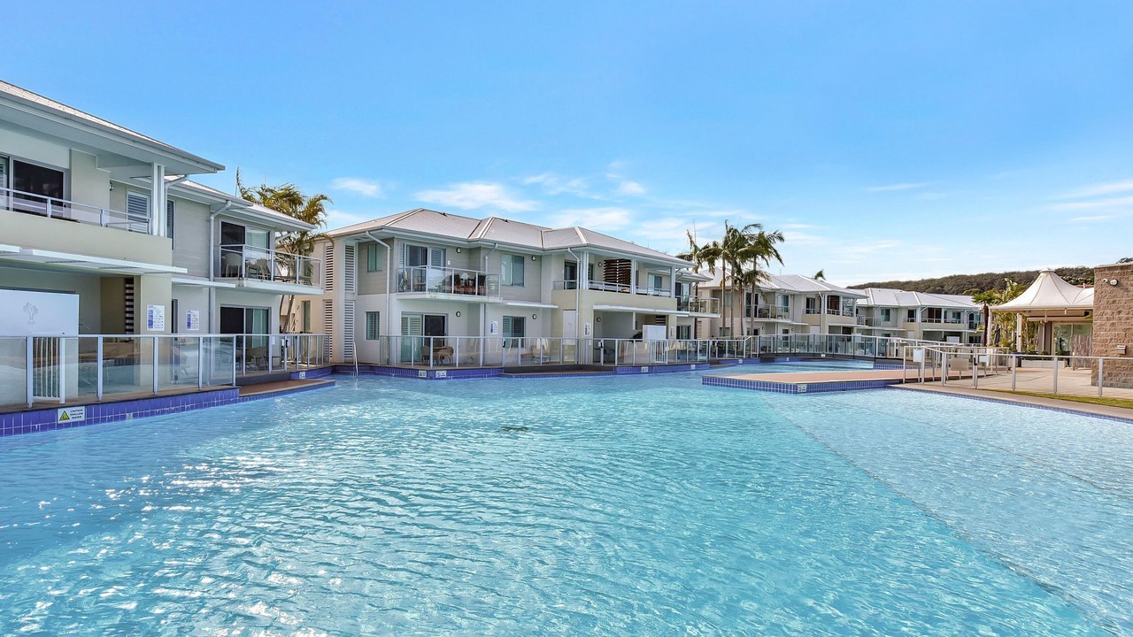 Photo of Outdoor in Salamander Bay