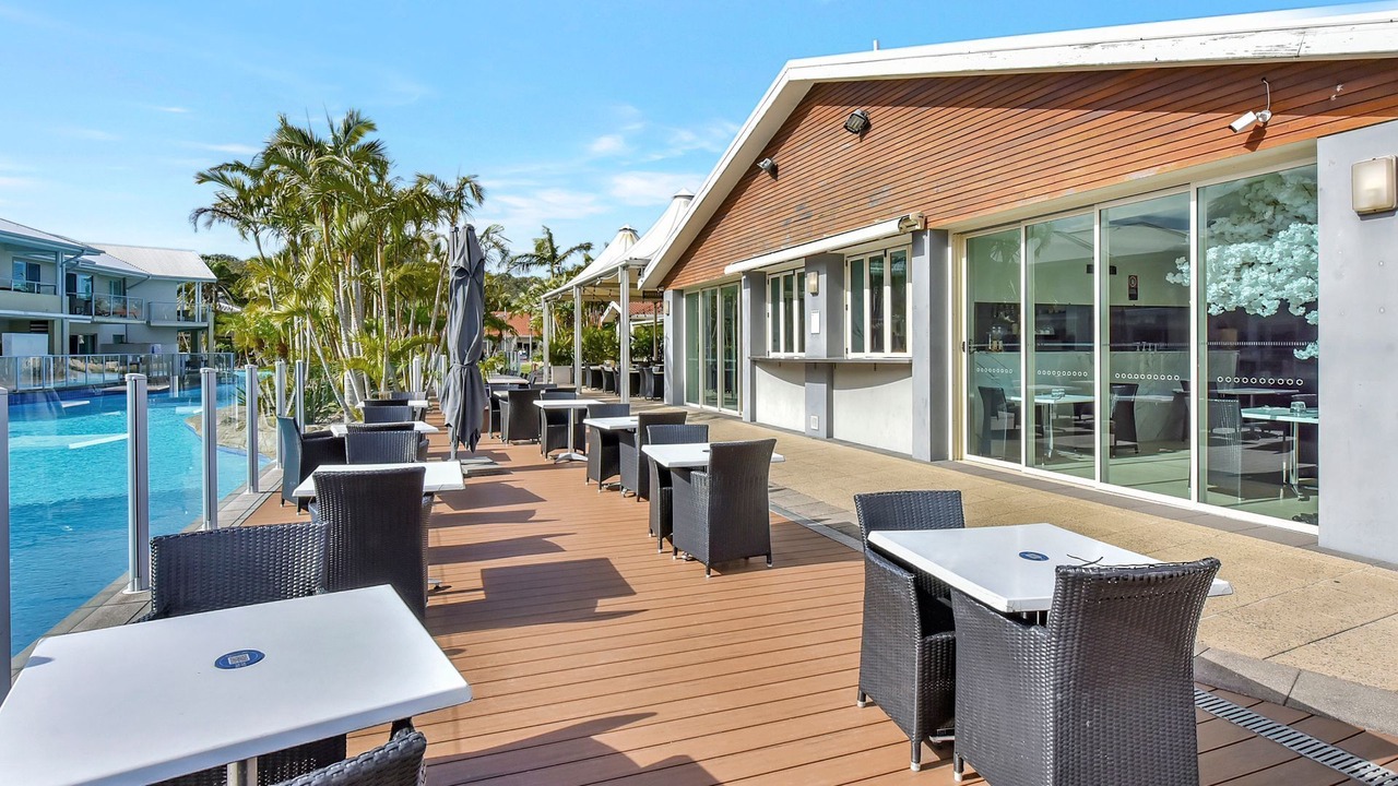 Photo of Outdoor in Salamander Bay