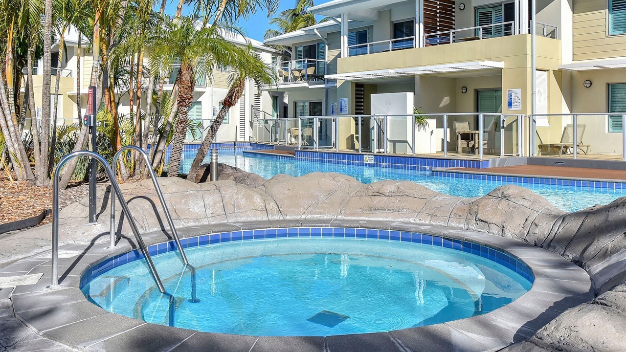 Photo of Outdoor in Salamander Bay