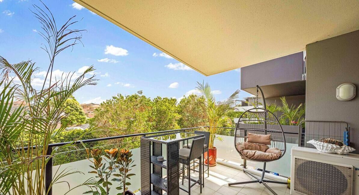 Photo of Outdoor in Campsie