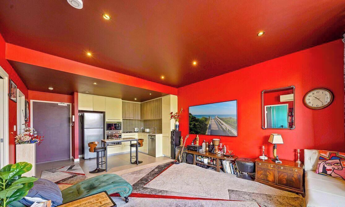 Photo of Livingroom in Campsie