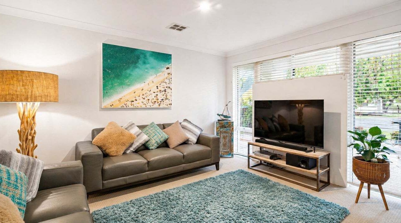 Photo of Bedroom in Busselton