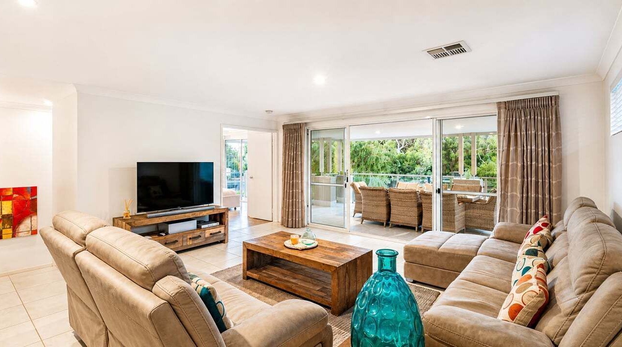 Photo of Bedroom in Busselton