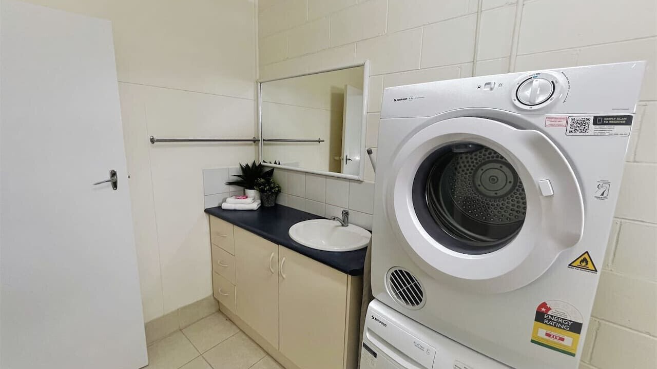 Photo of Bathroom in Castletown