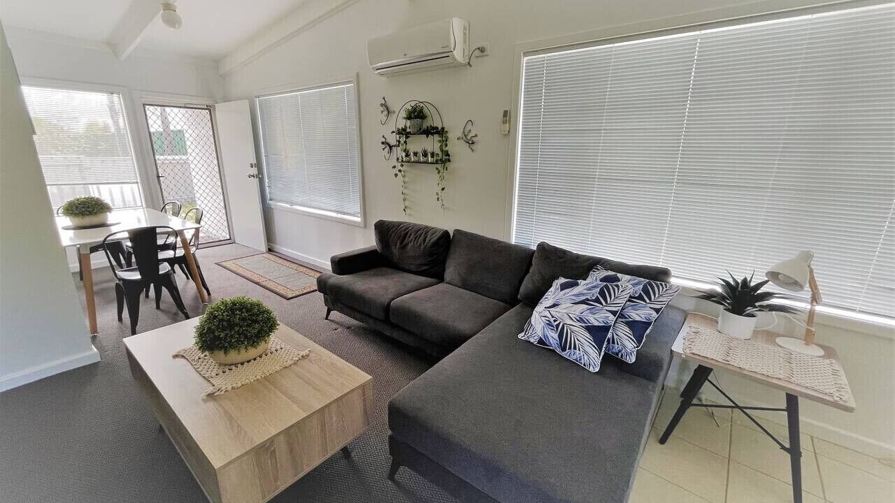 Photo of Livingroom in Castletown