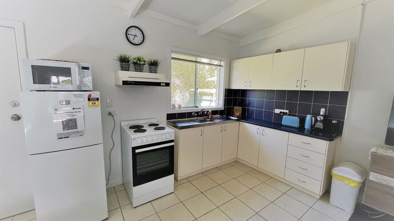 Photo of Kitchen in Castletown
