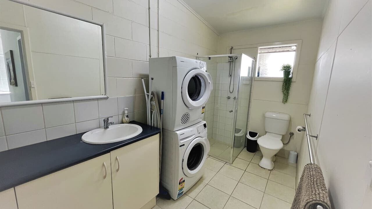 Photo of Bathroom in Castletown