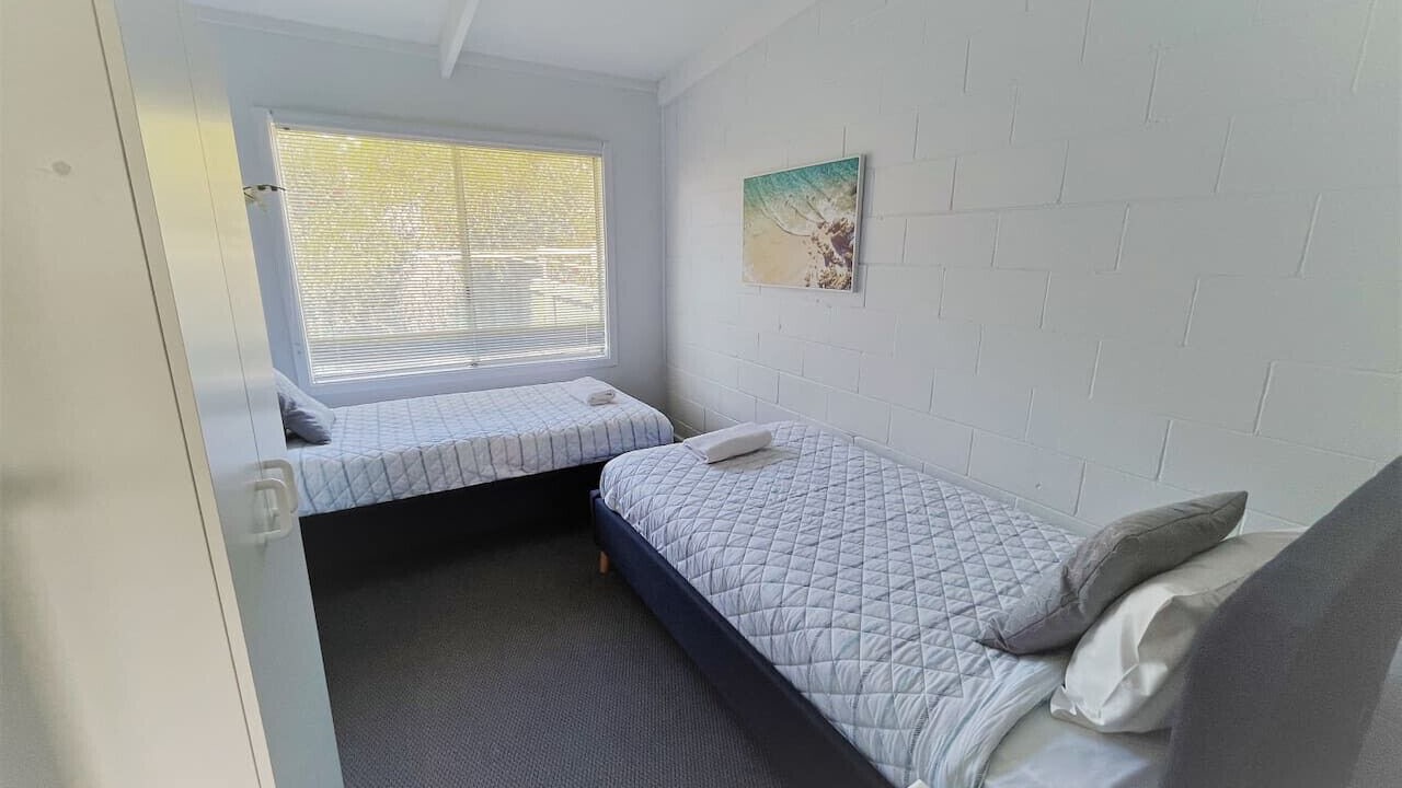 Photo of Bedroom in Castletown