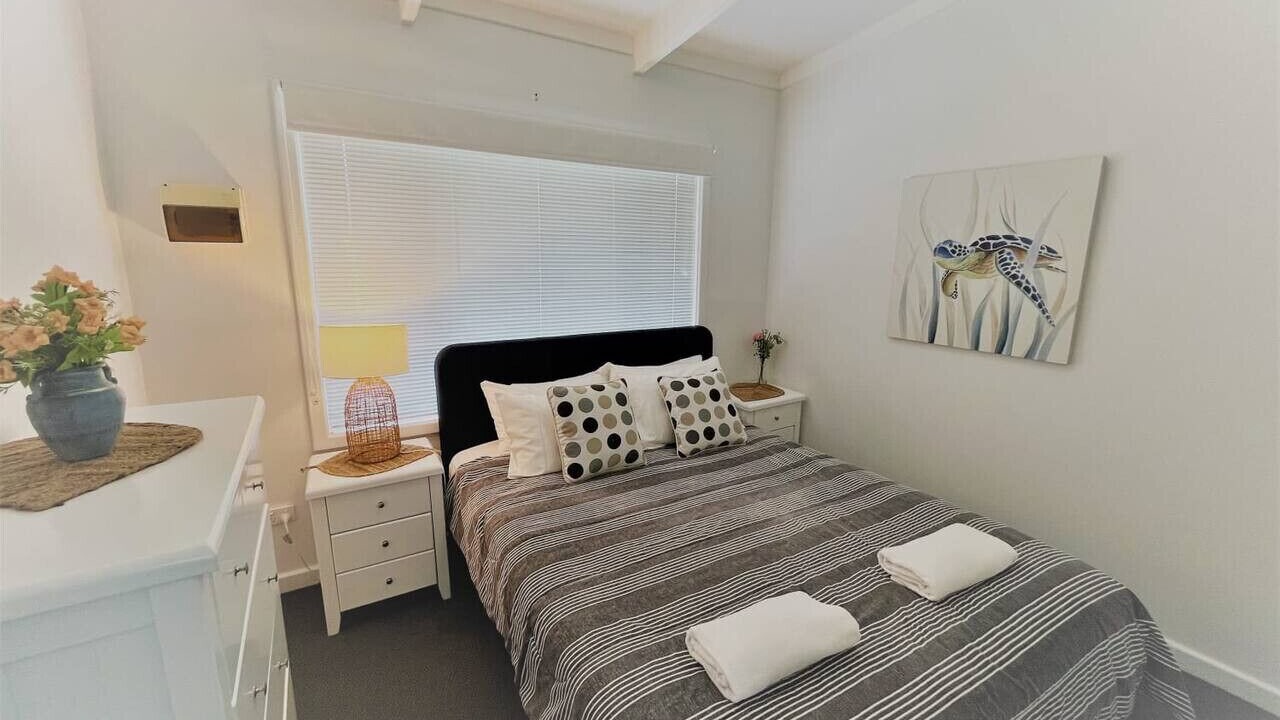 Photo of Bedroom in Castletown