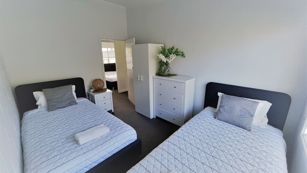 Photo of Bedroom in Castletown