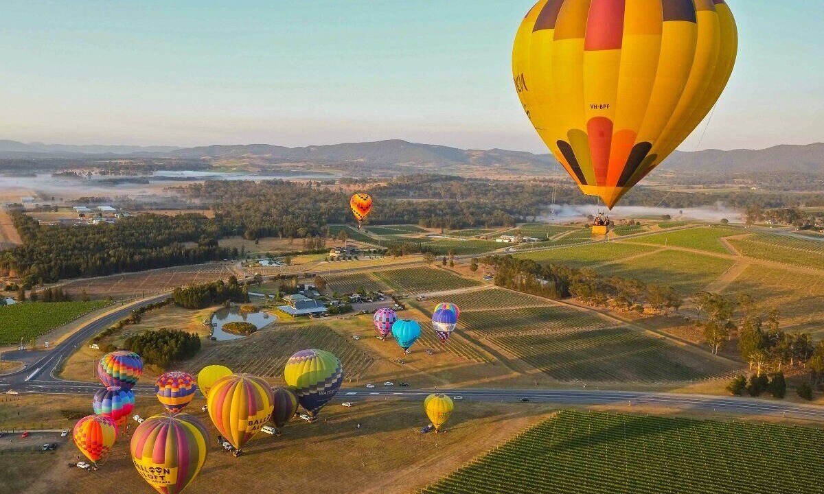 Photo of Others in Cessnock