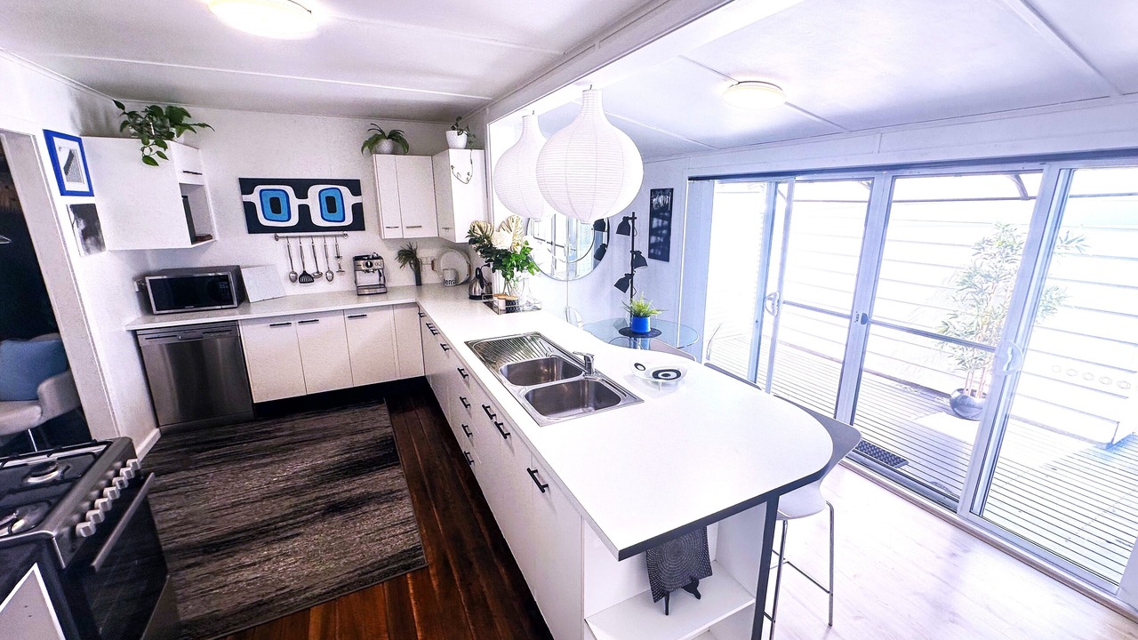 Photo of Kitchen in Cessnock