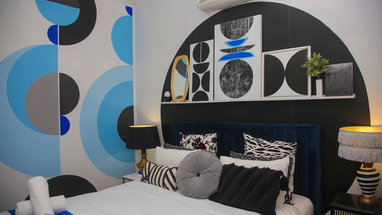 Photo of Bedroom in Cessnock