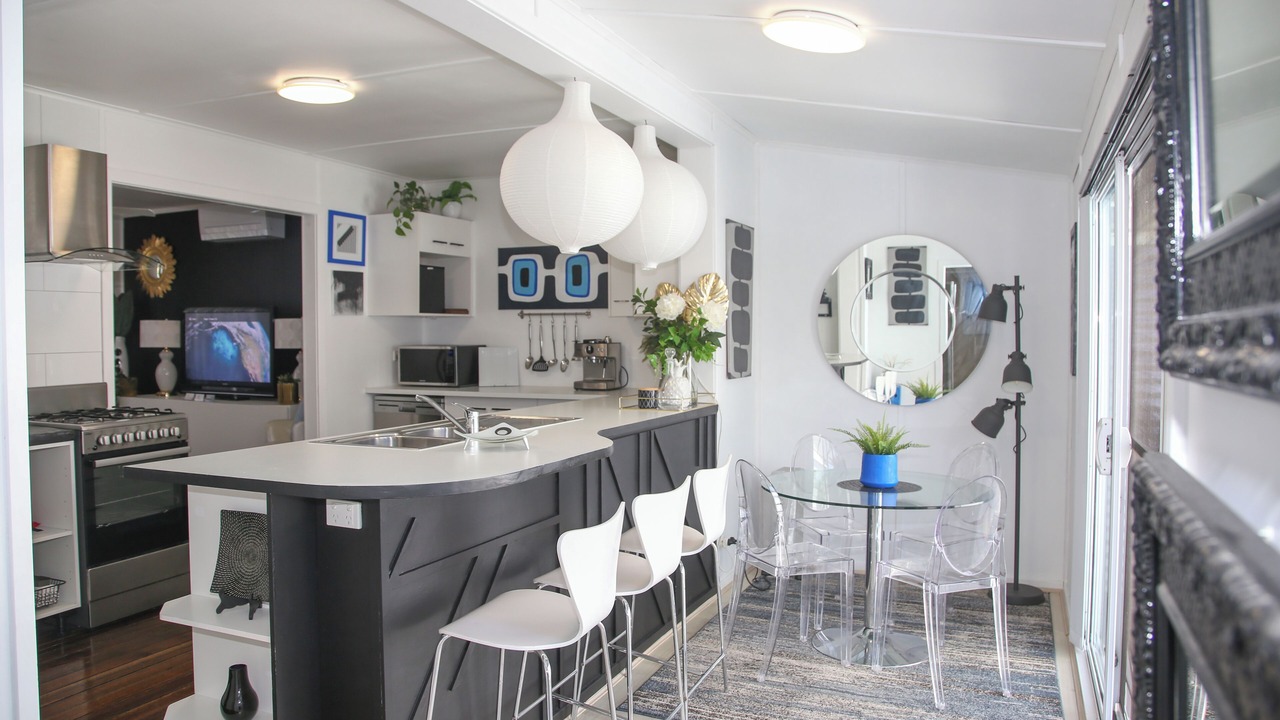 Photo of Kitchen in Cessnock