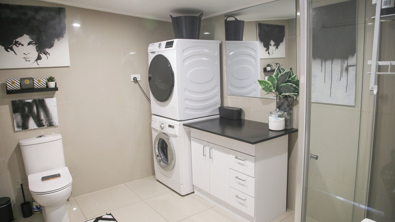 Photo of Bathroom in Cessnock