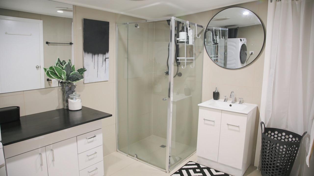 Photo of Bathroom in Cessnock