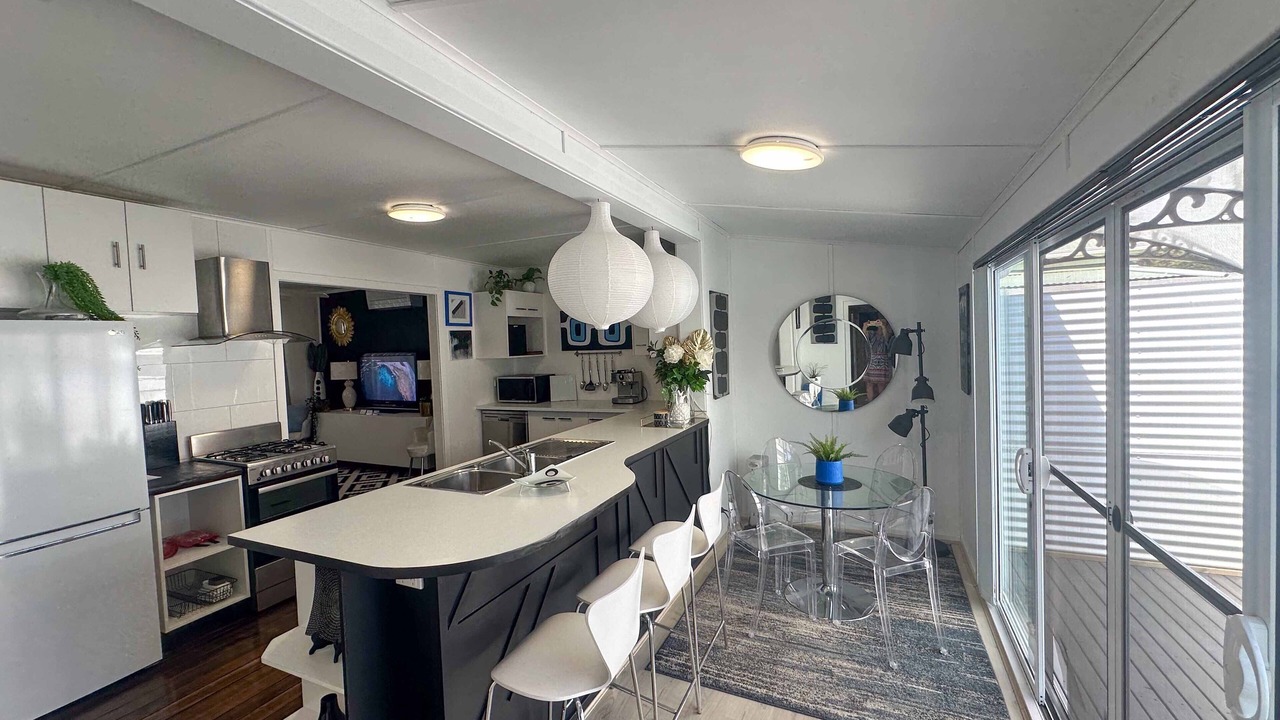 Photo of Kitchen in Cessnock
