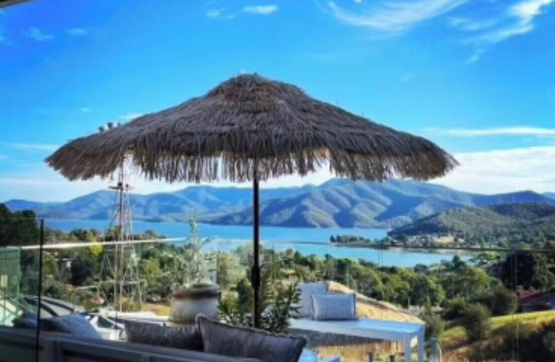 Photo of Patio Balcony in Goughs Bay