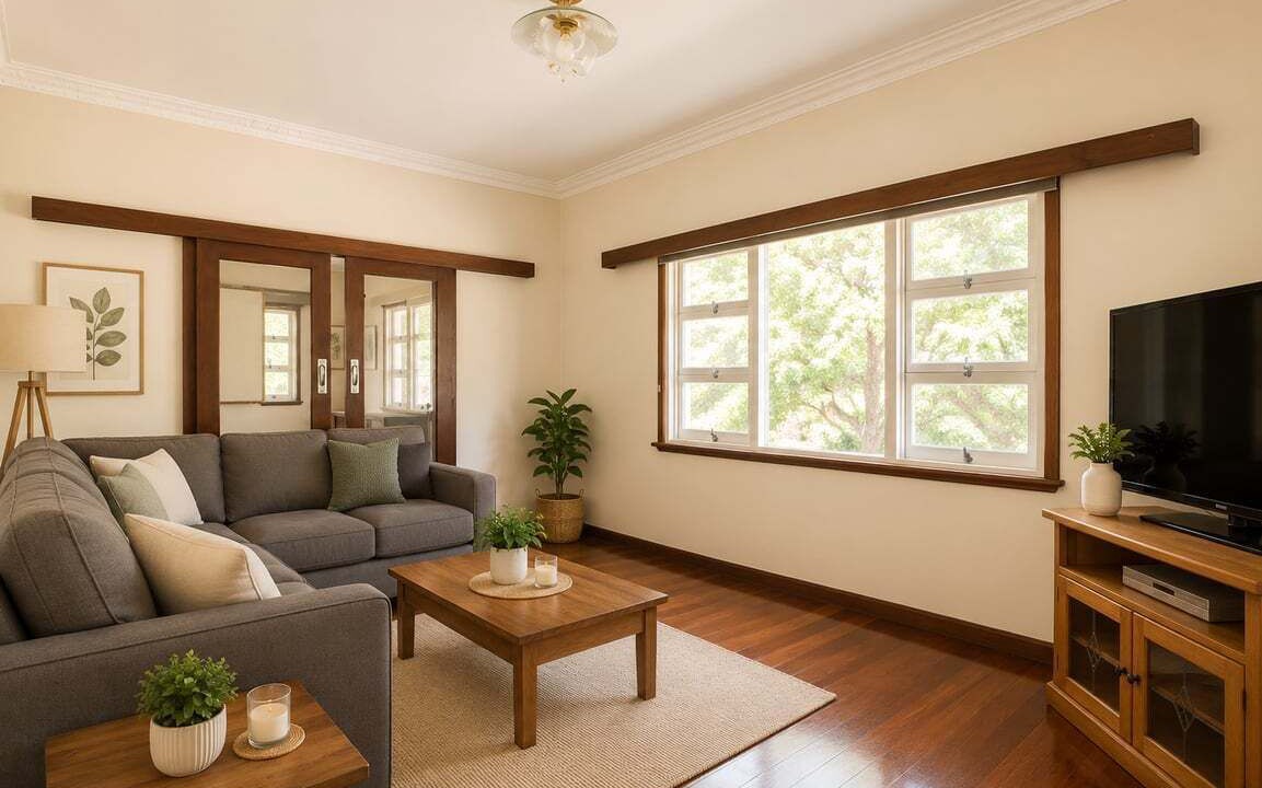 Photo of Bedroom in Busselton