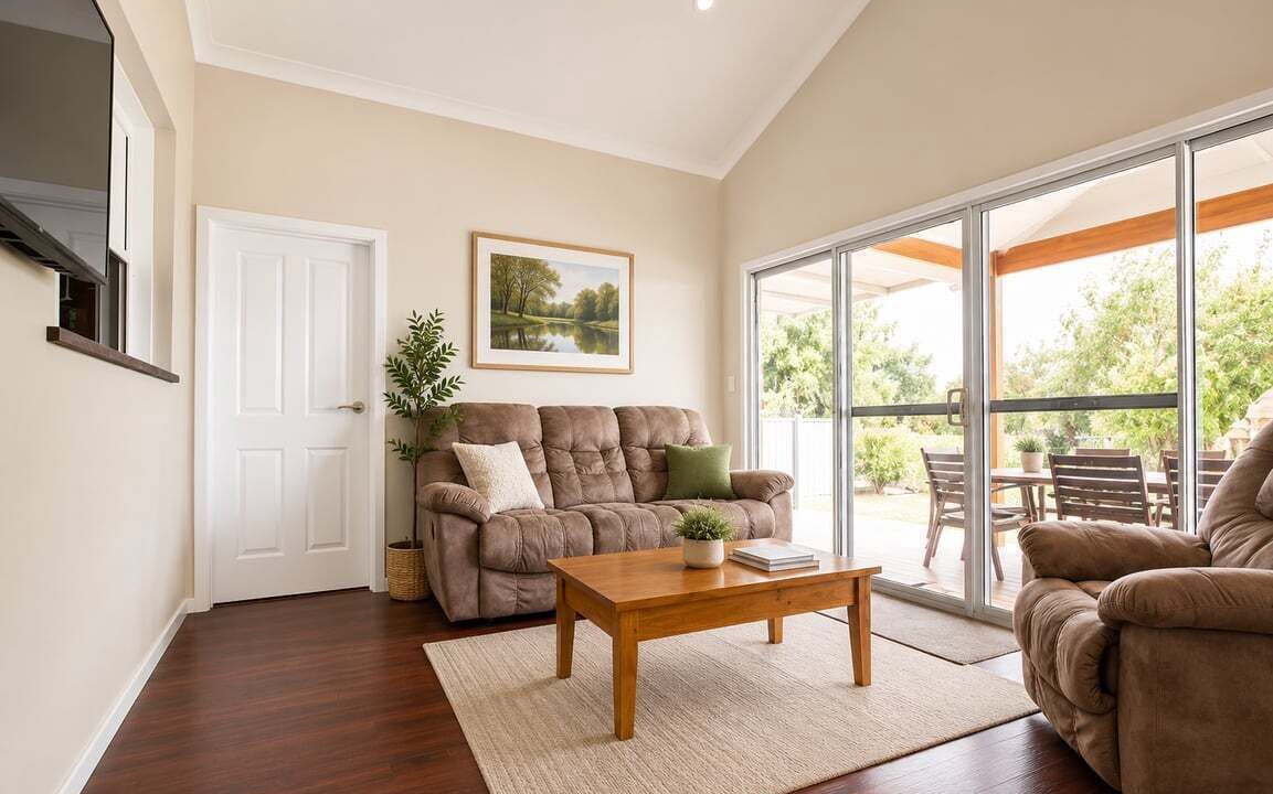 Photo of Bedroom in Busselton